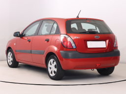 Kia Rio 2007