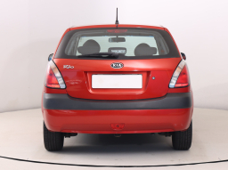 Kia Rio 2007