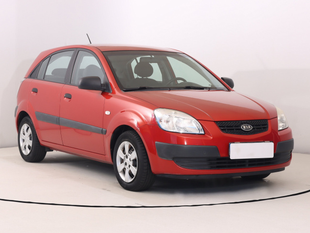 Kia Rio 2007