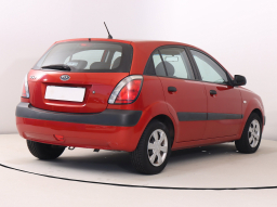 Kia Rio 2007