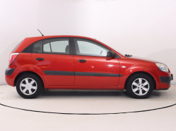 Kia Rio 2007