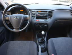 Kia Rio 2007