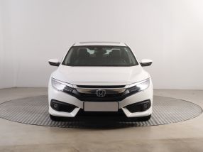 Honda Civic - 2019