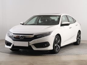 Honda Civic - 2019