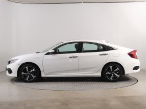 Honda Civic - 2019