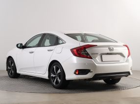 Honda Civic - 2019
