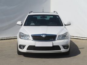 Skoda Octavia - 2009