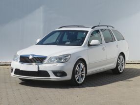 Skoda Octavia - 2009
