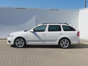 Skoda Octavia - 2009