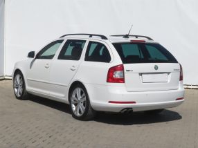 Skoda Octavia - 2009