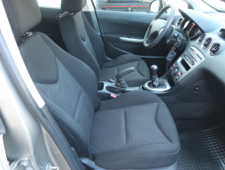 Peugeot 308 2011