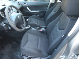 Peugeot 308 2011