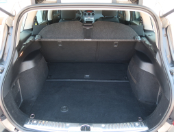 Peugeot 308 2011