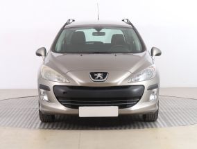 Peugeot 308 - 2011