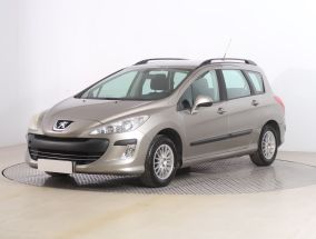 Peugeot 308 - 2011