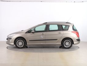Peugeot 308 - 2011