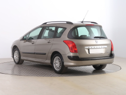 Peugeot 308 2011