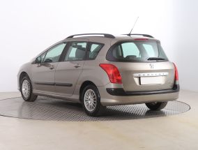 Peugeot 308 - 2011