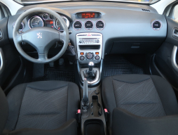 Peugeot 308 2011