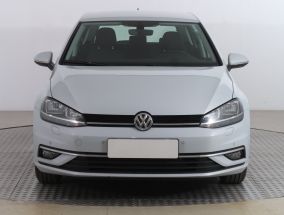 Volkswagen Golf - 2018