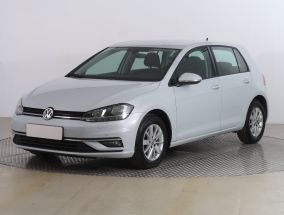 Volkswagen Golf - 2018