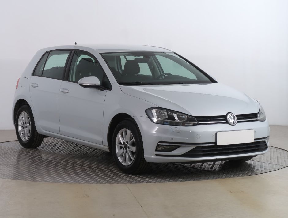 Volkswagen Golf - 2018