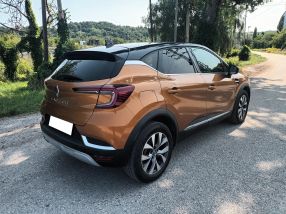 Renault Captur - 2020