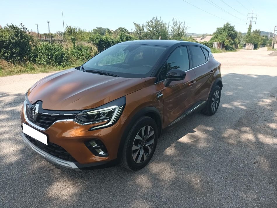 Renault Captur - 2020