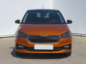 Skoda Fabia - 2022