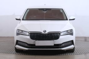 Skoda Superb - 2019