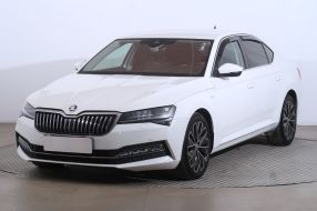 Skoda Superb - 2019