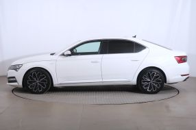 Skoda Superb - 2019