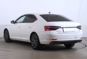 Skoda Superb - 2019