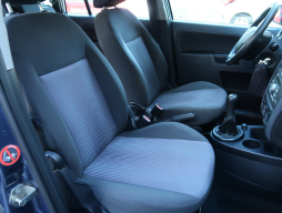 Ford Fusion 2005