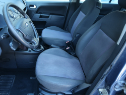 Ford Fusion 2005