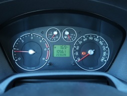 Ford Fusion 2005
