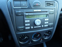 Ford Fusion 2005