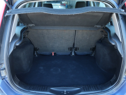 Ford Fusion 2005