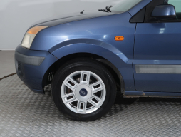 Ford Fusion 2005
