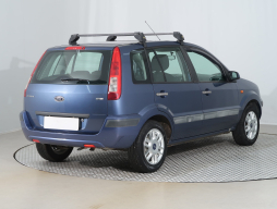 Ford Fusion 2005