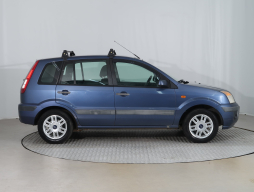 Ford Fusion 2005