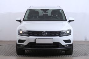Volkswagen Tiguan Allspace - 2018