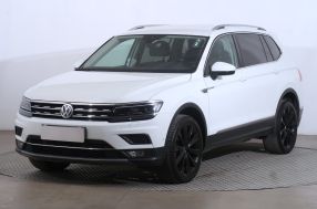 Volkswagen Tiguan Allspace - 2018
