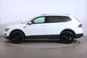 Volkswagen Tiguan Allspace - 2018