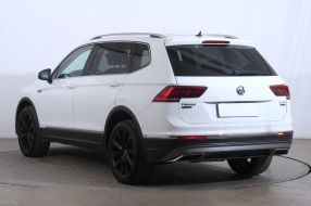 Volkswagen Tiguan Allspace - 2018