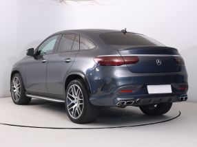 Mercedes-Benz GLE Coupe - 2016