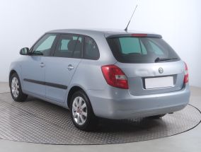 Skoda Fabia - 2010