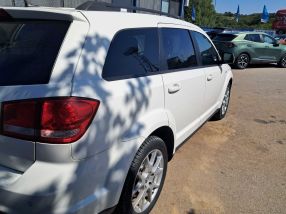 Fiat Freemont - 2014