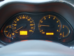 Toyota Avensis 2005