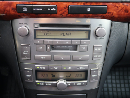 Toyota Avensis 2005